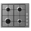 Plaque de cuisson Candy CHW60LX / Inox
