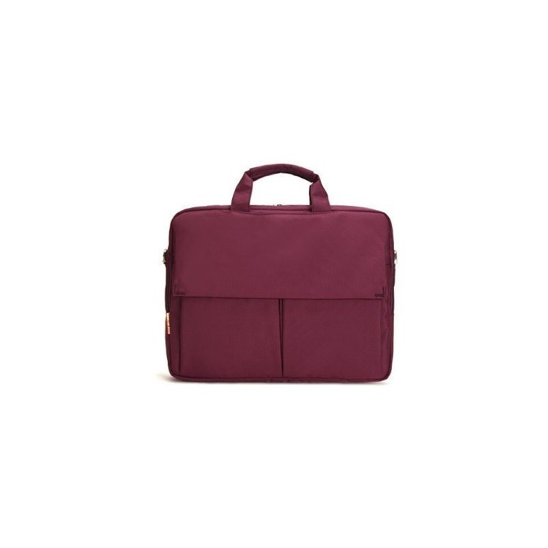 Sacoche EBOX Pour Pc portable 15" Violet