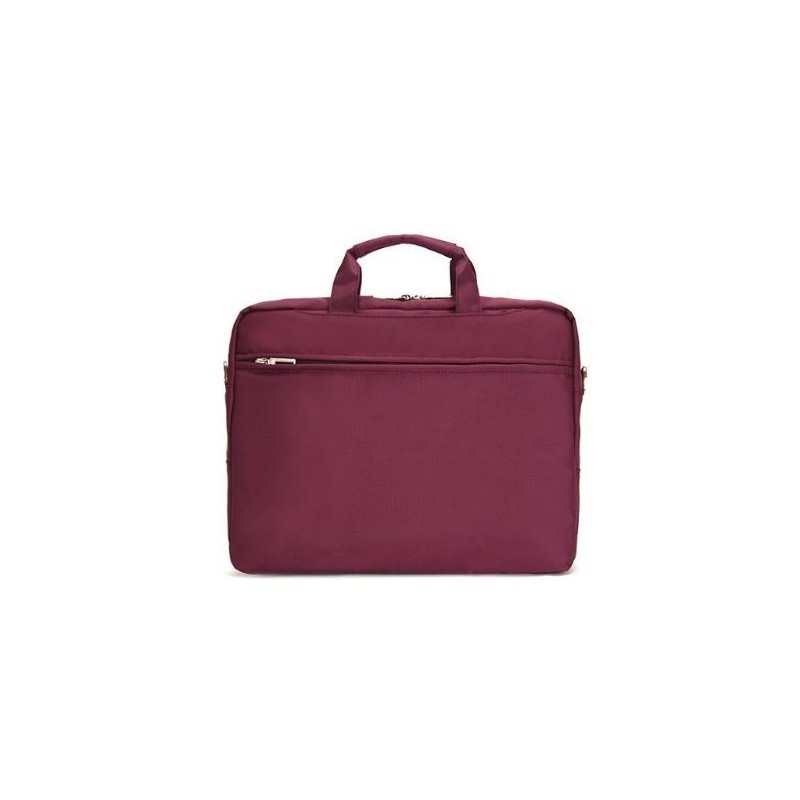 Sacoche EBOX Pour Pc portable 15" Violet
