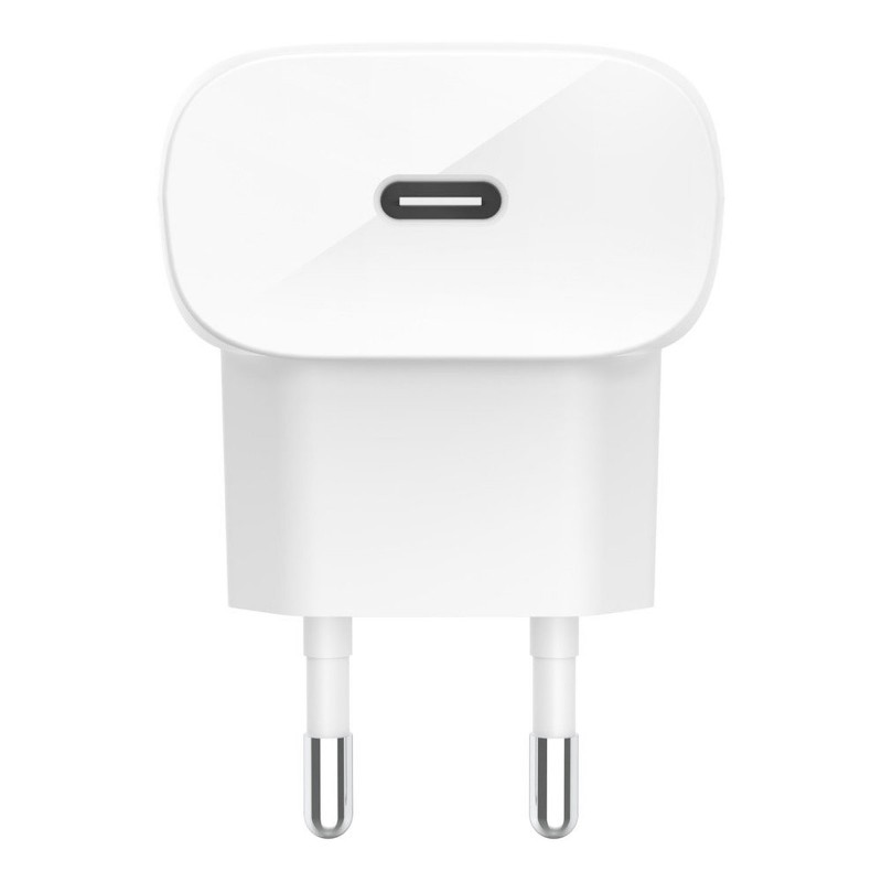 Adaptateur iphone- USB-C - 18W - Original - tete chargeur iphone Type C -  EverStore Tunisie