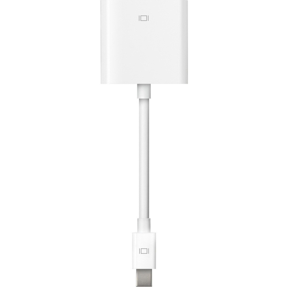 Adaptateur Mini Display Port vers DVI