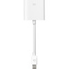 Adaptateur Mini Display Port vers DVI