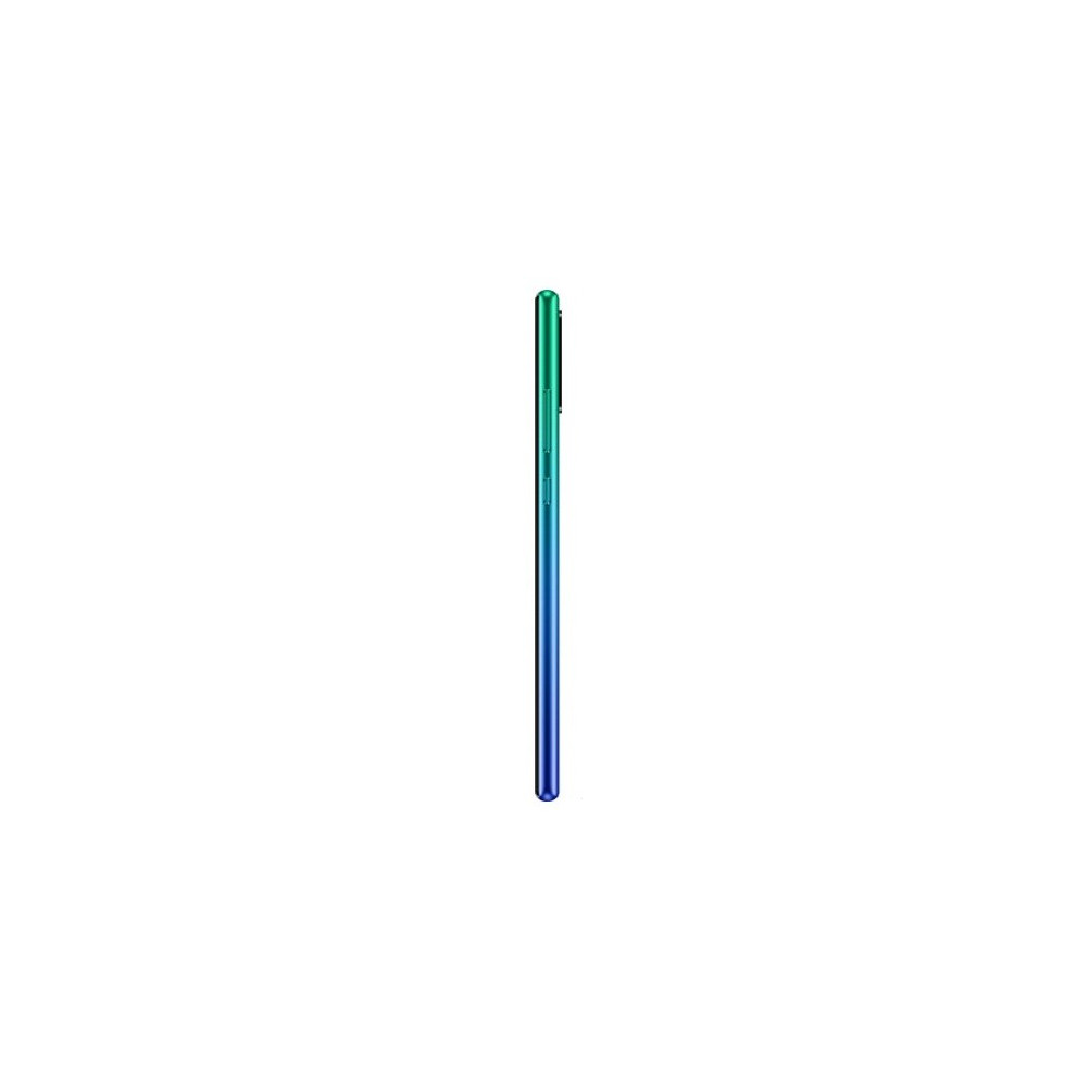 TÉLÉPHONE PORTABLE HUAWEI Y7P / 4G / DOUBLE SIM / BLEU
