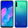 TÉLÉPHONE PORTABLE HUAWEI Y7P / 4G / DOUBLE SIM / BLEU