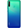 TÉLÉPHONE PORTABLE HUAWEI Y7P / 4G / DOUBLE SIM / BLEU