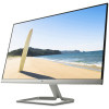Ecran HP 27fw 27" Full HD IPS avec Haut Parleur intégré