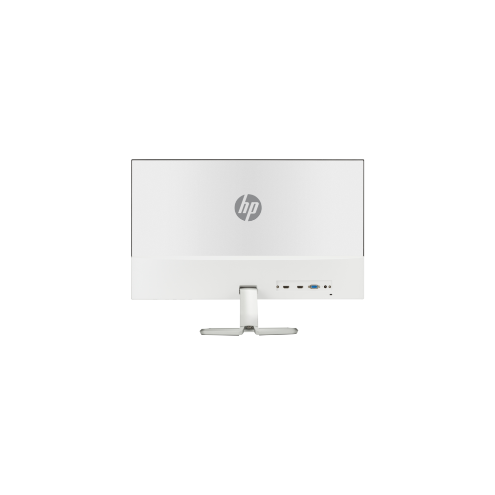 Ecran HP 27fw 27" Full HD IPS avec Haut Parleur intégré