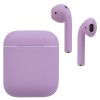Ecouteur Bluetooth Sans fil Earbud i12 Nouvelle Génération / Violet Matte