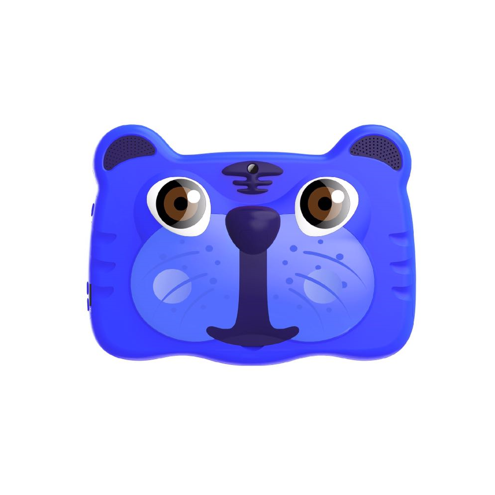 Tablette Clever CK1 Kids / Wifi / Bleu