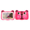 Tablette Clever CK1 Kids / Wifi / Rose + SIM Orange Offerte 40 Go