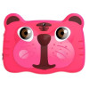 Tablette Clever CK1 Kids / Wifi / Rose + SIM Orange Offerte 40 Go