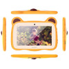 Tablette Clever CK1 Kids / Wifi / Orangé