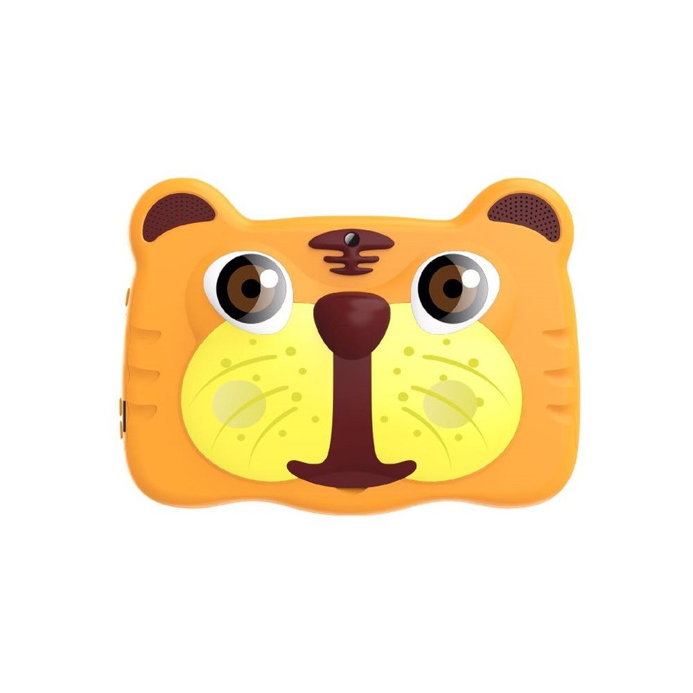 Tablette Clever CK1 Kids / Wifi / Orangé