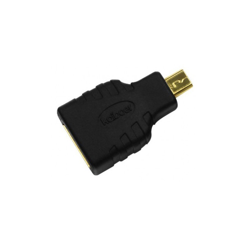 Adaptateur HDMI Female To Micro HDMI Male