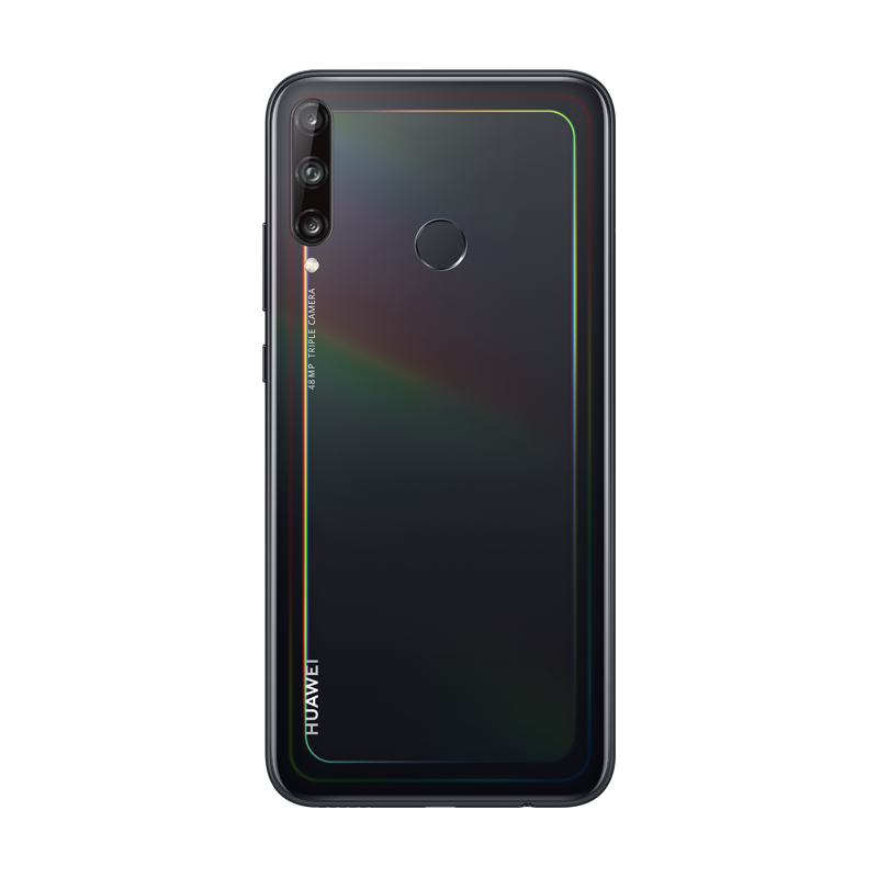 Huawei Y7p black