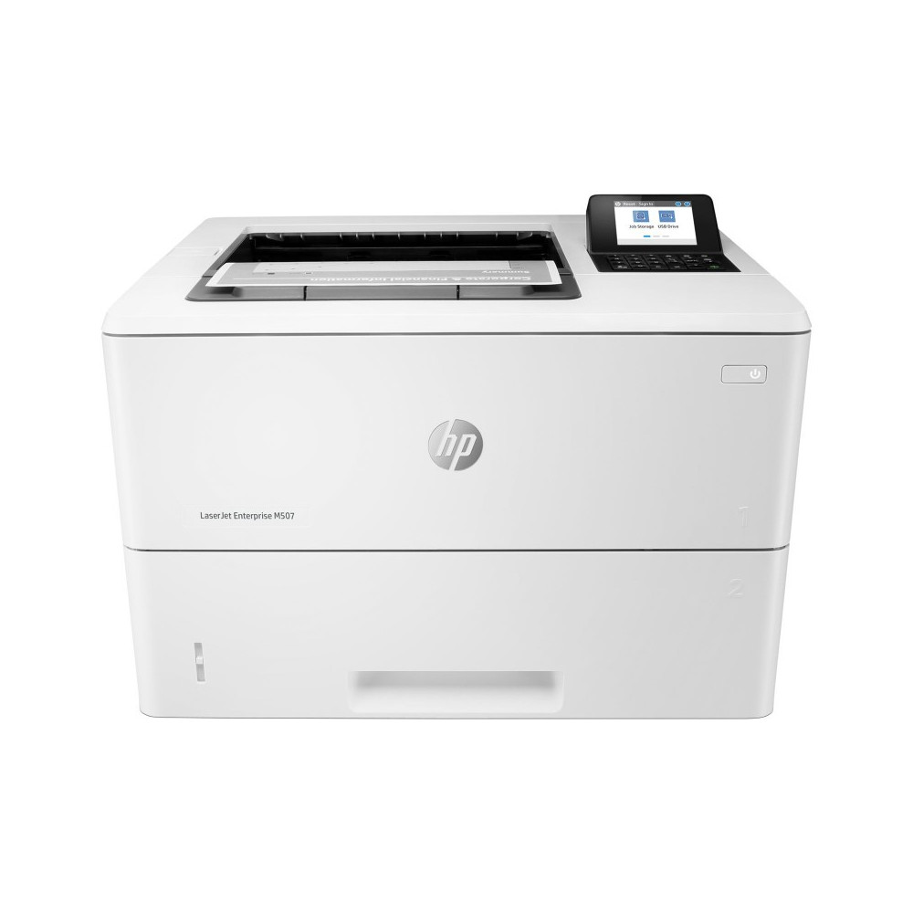 Imprimante Laser Monochrome HP LaserJet M507DN / Réseau