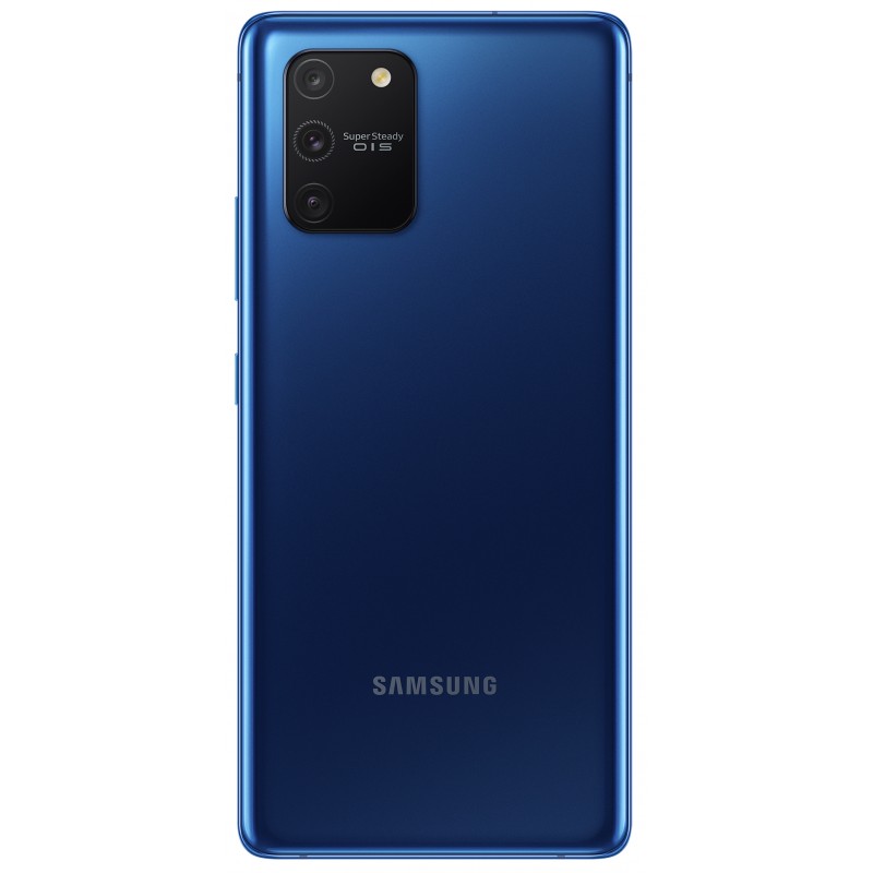 Samsung S10 Lite Orange State