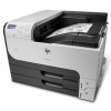 Imprimante Laser Monochrome HP LaserJet M712DN / Réseau / A3