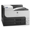 Imprimante Laser Monochrome HP LaserJet M712DN / Réseau / A3