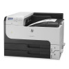 Imprimante Laser Monochrome HP LaserJet M712DN / Réseau / A3