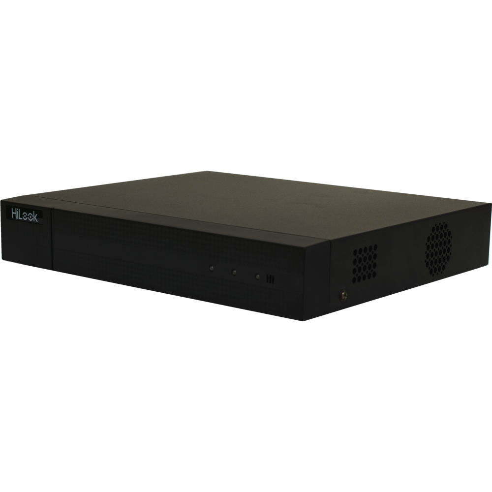 Enregistreur DVR Hikvision HiLook DVR-204Q-K1 / 4x Canaux