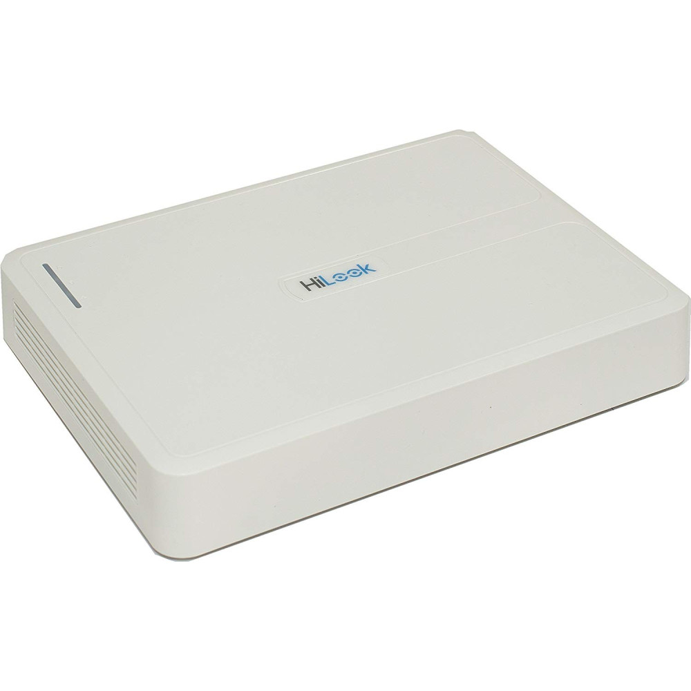 Enregistreur DVR Hikvision HiLook DVR-108G-F1/ 8 Canaux