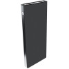 Power Bank Ksix Quick Charge 3.0 / 10000 mAh / Noir