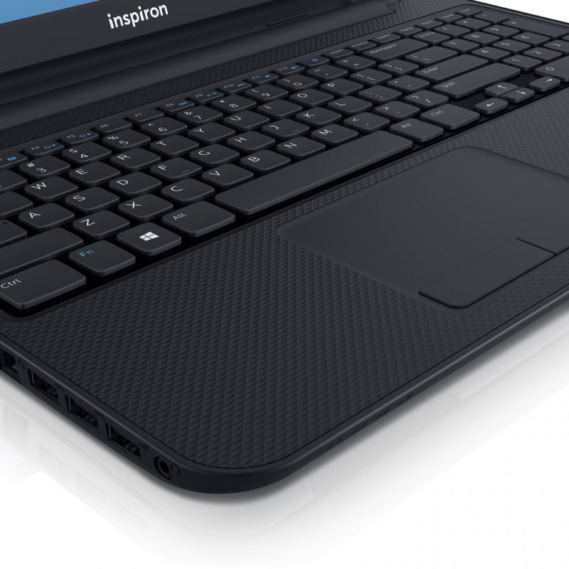 Pc Portable Dell Inspiron 3521 / i5 3é Gén / 6Go / 750 Go