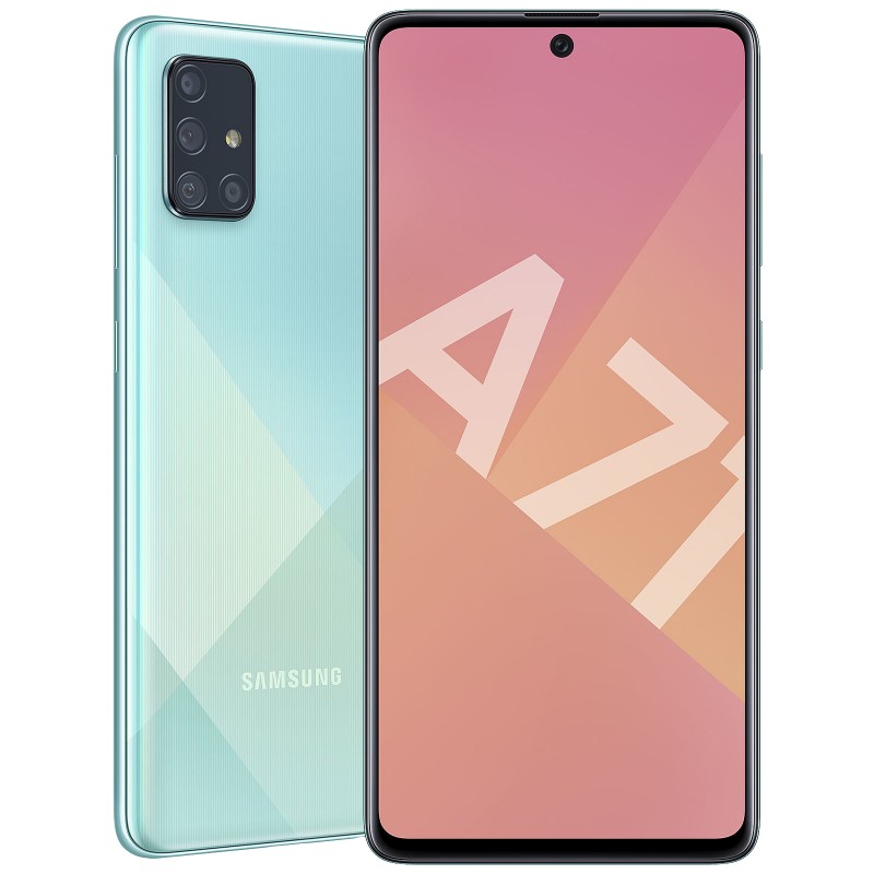 Samsung Galaxy A71