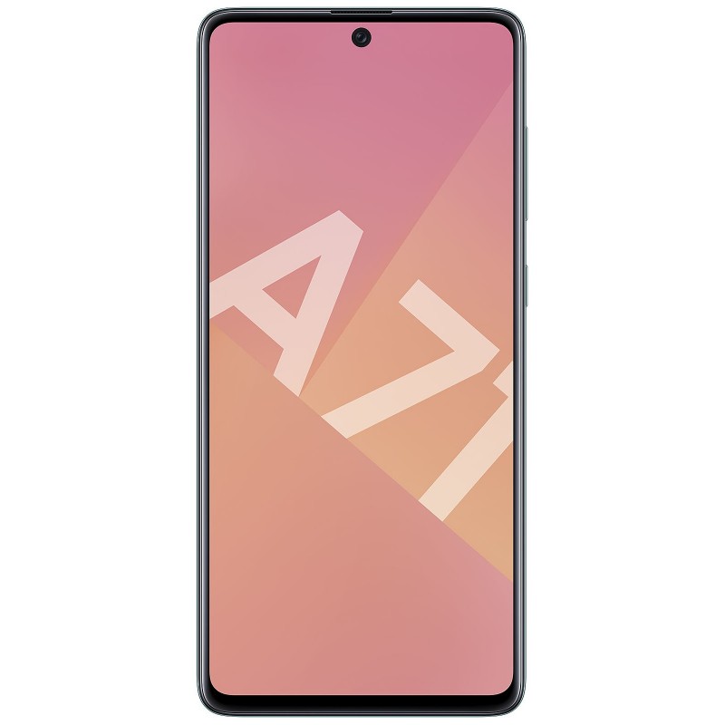 screen Samsung Galaxy A71