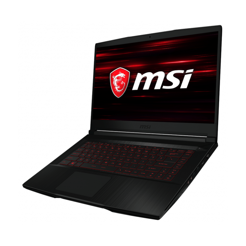 Pc portable MSI Gaming GF63 664XFR Thin 9RCX / i5 9è Gén / 24 Go + SIM Orange Offerte 60 Go image 0