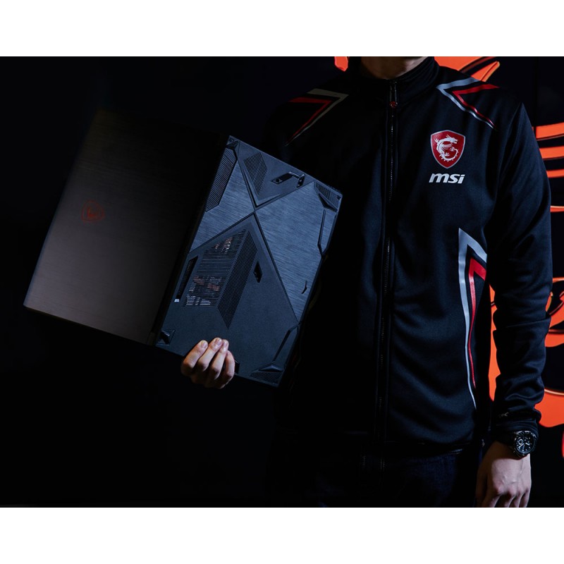 Slide  #6 Pc portable MSI Gaming GF63 664XFR Thin 9RCX / i5 9è Gén / 24 Go + SIM Orange Offerte 60 Go