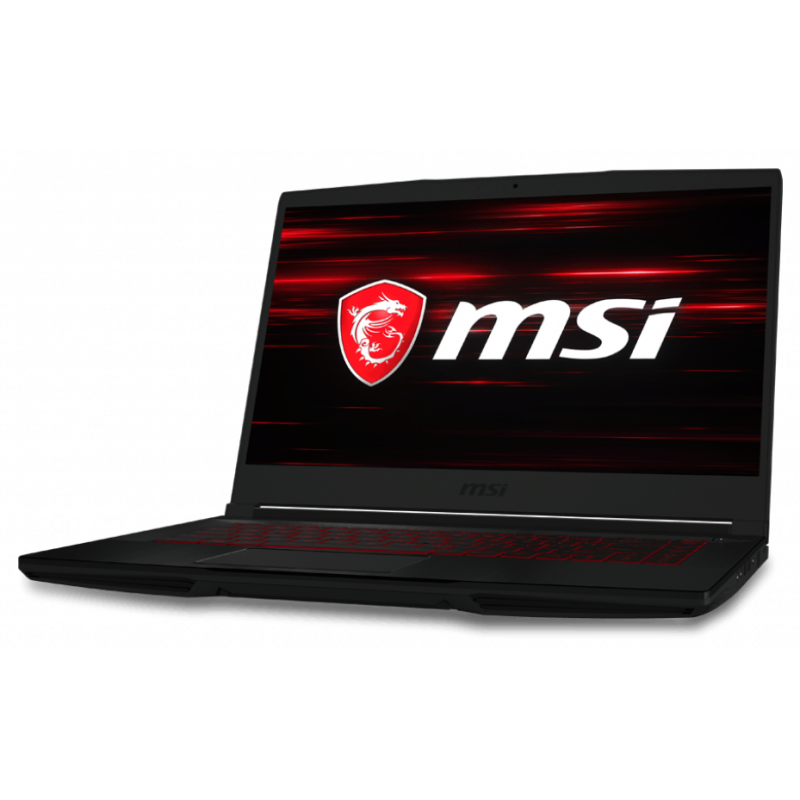 Slide  #2 Pc portable MSI Gaming GF63 664XFR Thin 9RCX / i5 9è Gén / 24 Go + SIM Orange Offerte 60 Go