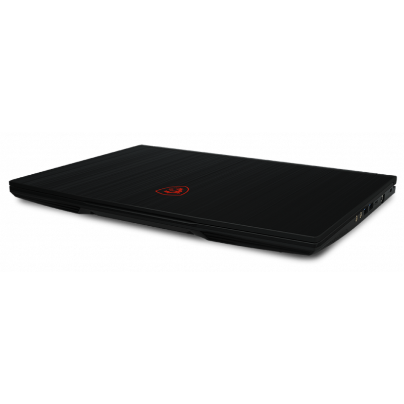 Slide  #4 Pc portable MSI Gaming GF63 664XFR Thin 9RCX / i5 9è Gén / 24 Go + SIM Orange Offerte 60 Go