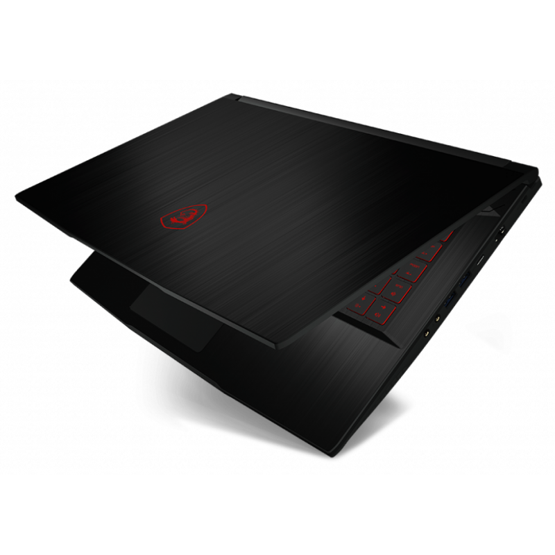 Slide  #3 Pc portable MSI Gaming GF63 664XFR Thin 9RCX / i5 9è Gén / 24 Go + SIM Orange Offerte 60 Go