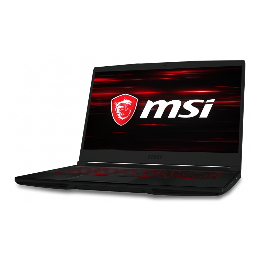 Pc Portable MSI Gamer Thin GF63-9RCX-664XFR - PC portables MSI sur tunisianet.com.tn
