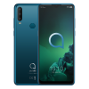 Téléphone Portable Alcatel 3X 2019 / 4G / Bleu