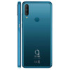 Téléphone Portable Alcatel 3X 2019 / 4G / Bleu