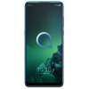 Téléphone Portable Alcatel 3X 2019 / 4G / Bleu