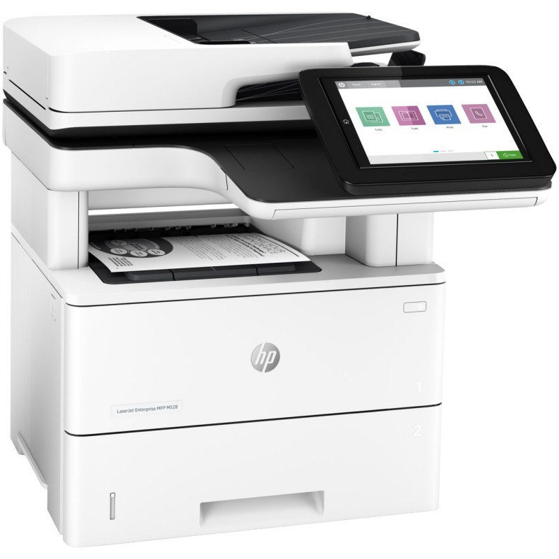  Imprimante  Laser Multifonction HP LaserJet MFP M528DN R seau