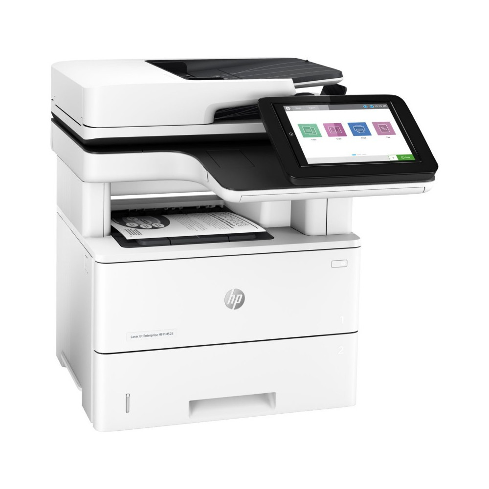 Imprimante Laser Multifonction HP LaserJet MFP M528DN / Réseau