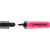 Surligneur Edding 345 / Rose