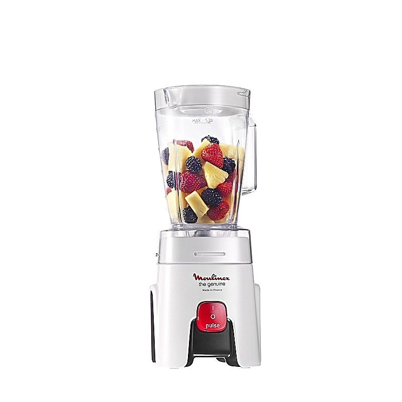 Blender Moulinex Genuine LM241B25 / 500W