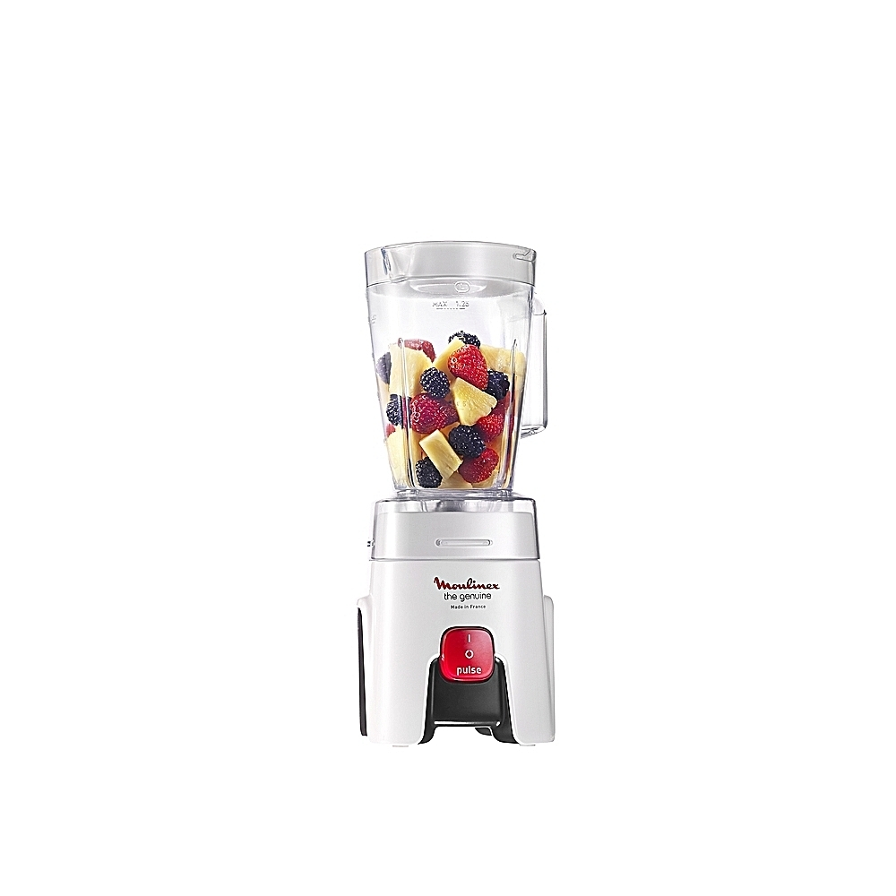Blender Moulinex Genuine LM241B25 / 500W