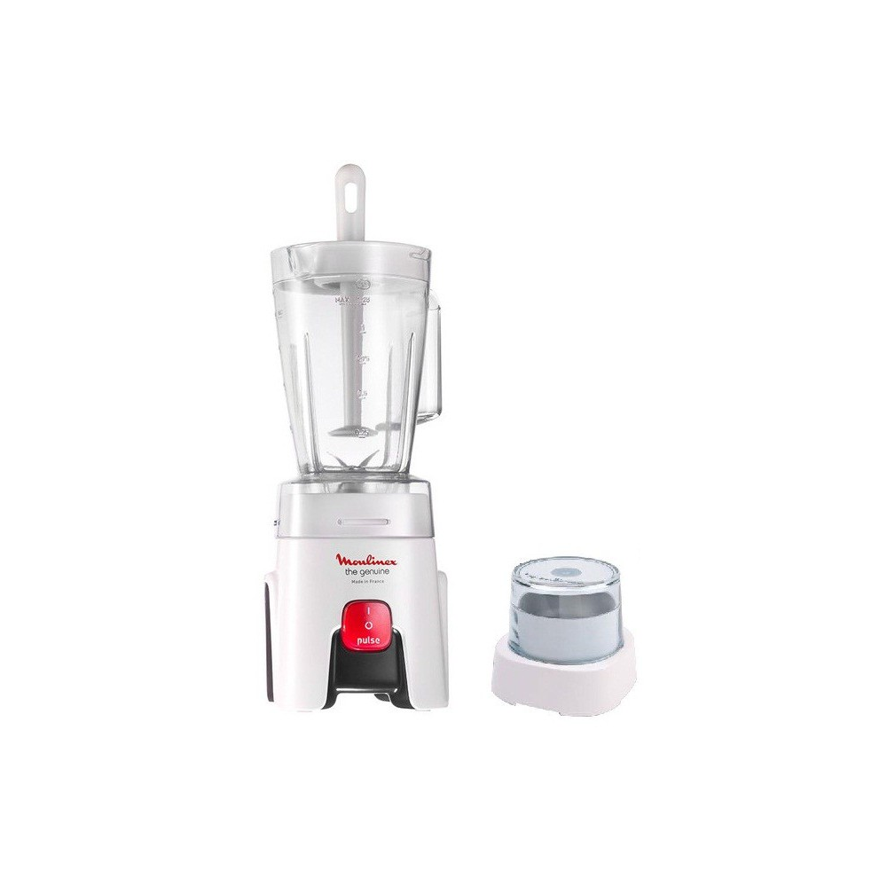 Blender Moulinex Genuine LM241B25 / 500W