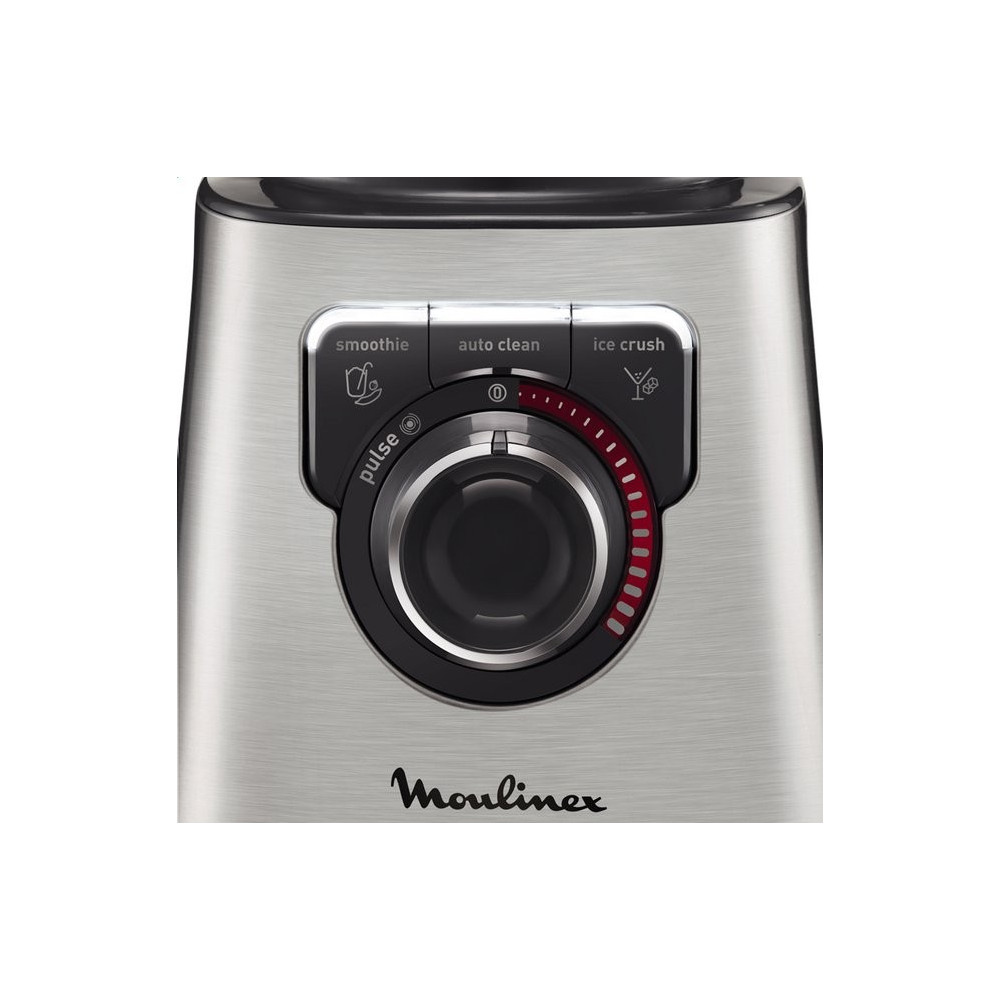 Blender Moulinex Perfect Mix LM811D10 / 1200W