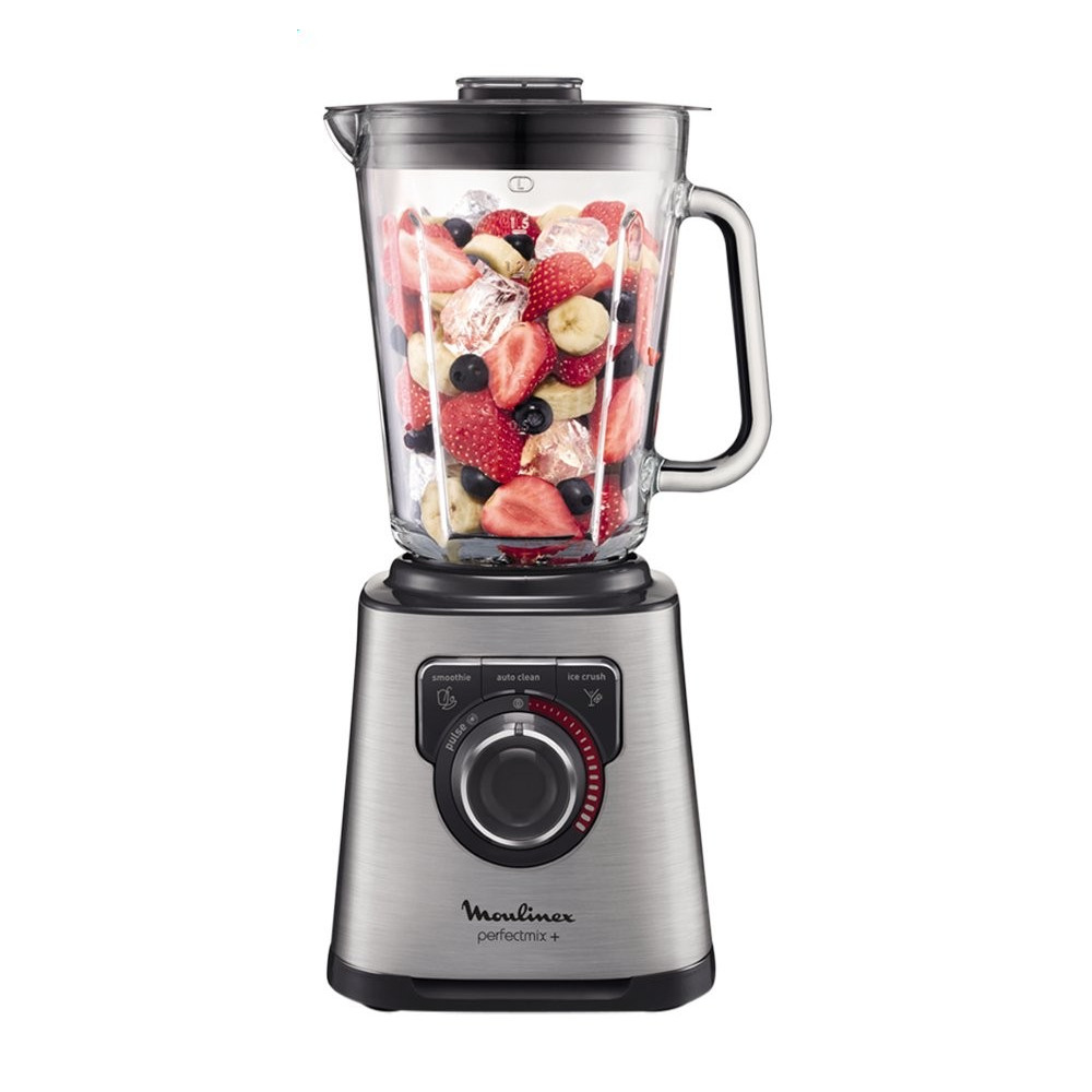 Blender Moulinex Perfect Mix LM811D10 / 1200W