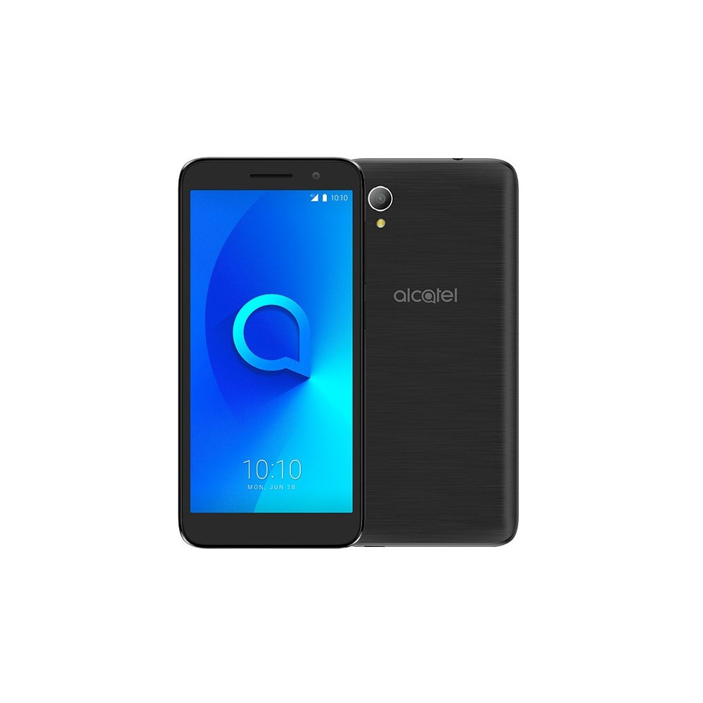 Téléphone Portable Alcatel 1 / 4G / Noir