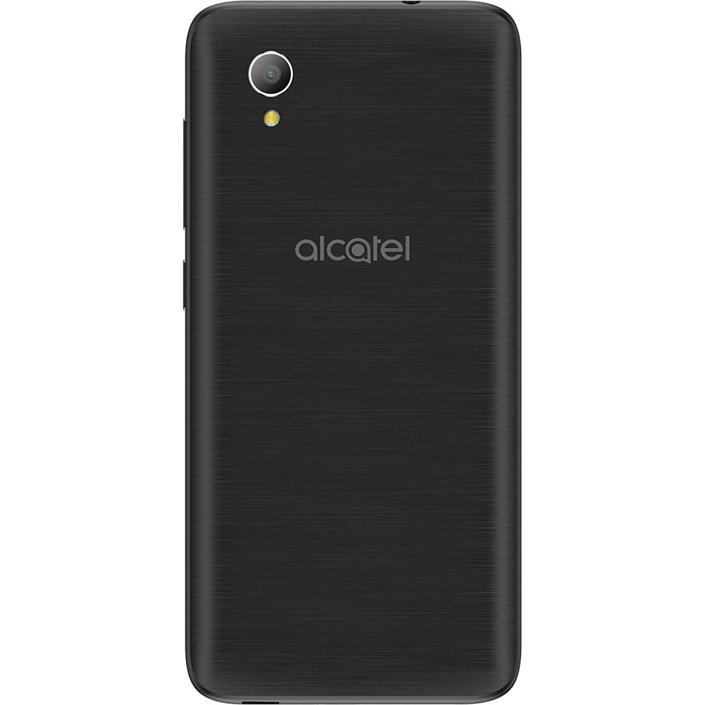 Téléphone Portable Alcatel 1 / 4G / Noir