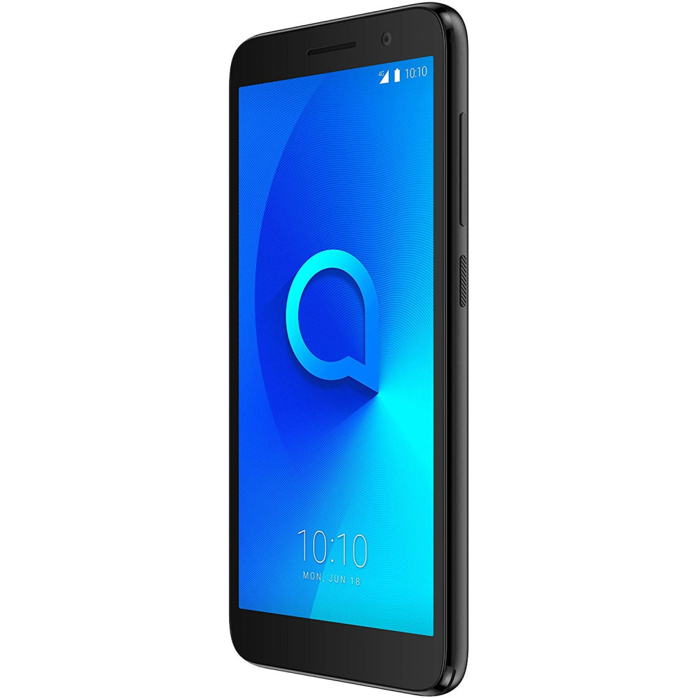 Téléphone Portable Alcatel 1 / 4G / Noir